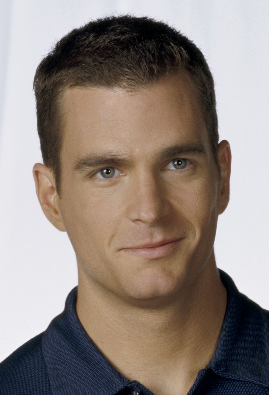 actor David Strickland large photo