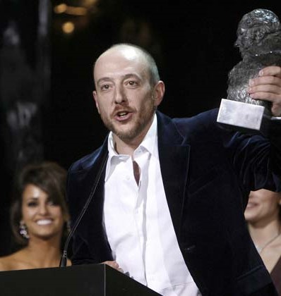 actor José Luis Torrijo large photo