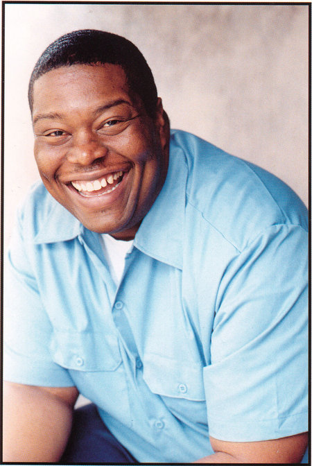 actor Damon Standifer large photo
