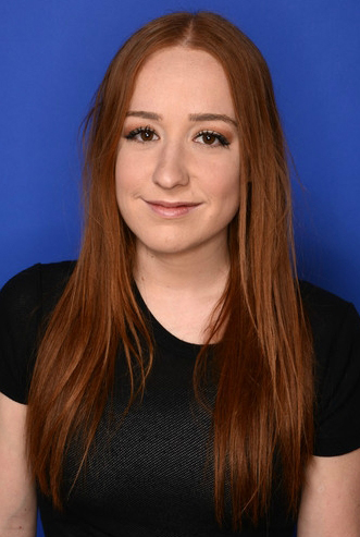 actor Eleanor Columbus large photo