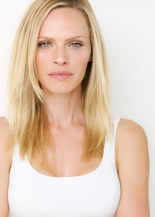 actor Rachel Roberts large photo