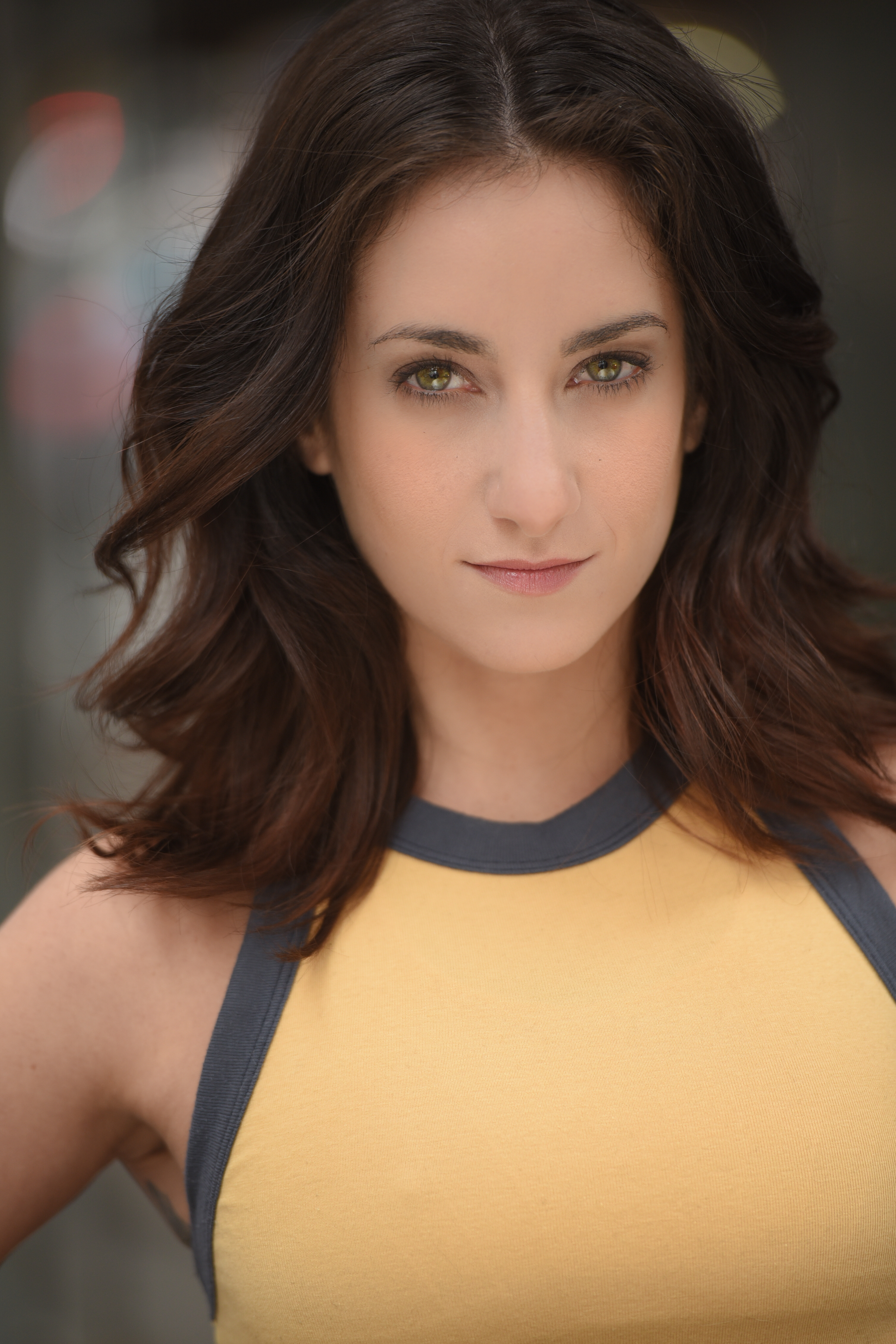 actor Rachael Ma large photo