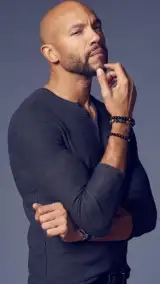 Stephen Bishop