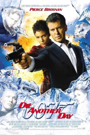 Die Another Day [Hindi]