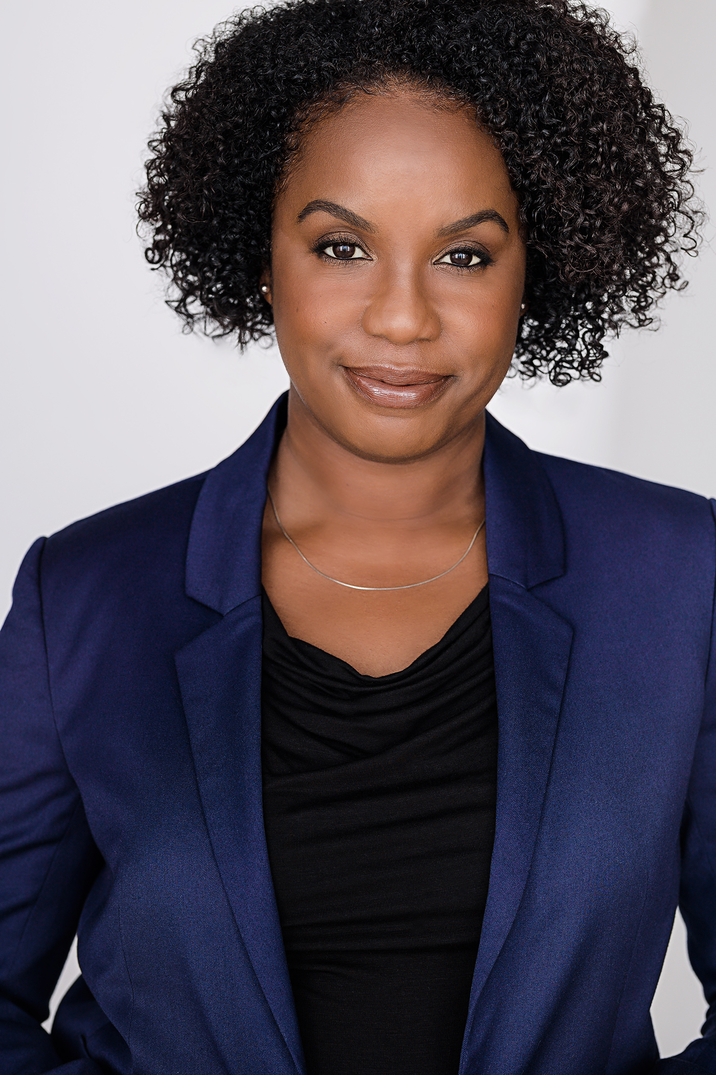 actor Maya Goodwin large photo