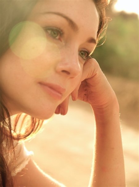 actor Anna Skellern large photo