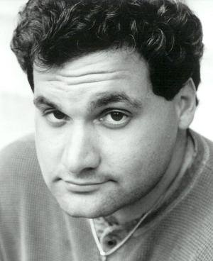actor Artie Lange large photo