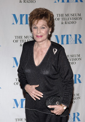 actor Roberta Peters large photo