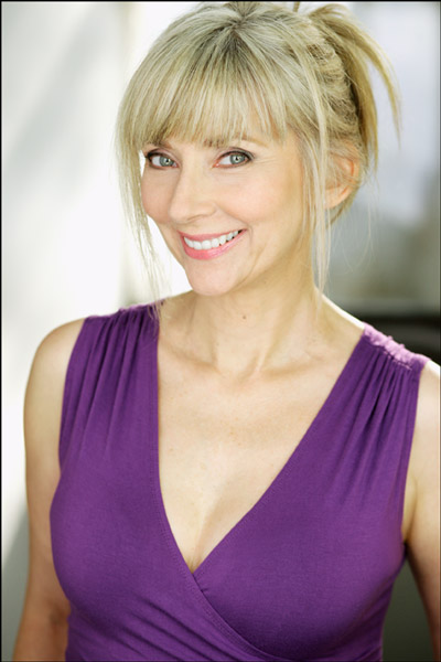 actor Ru Flynn large photo