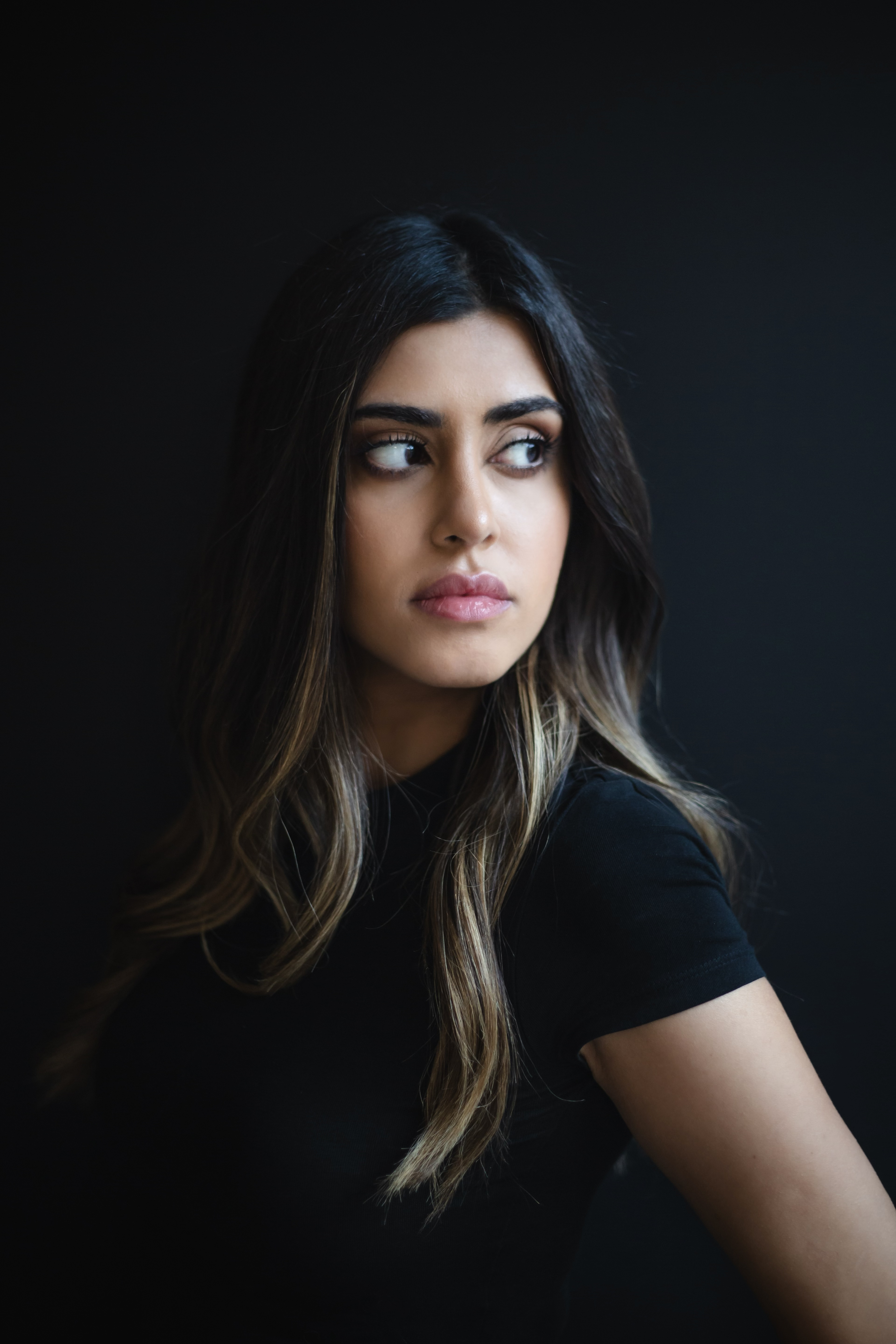 actor Noor Taher large photo