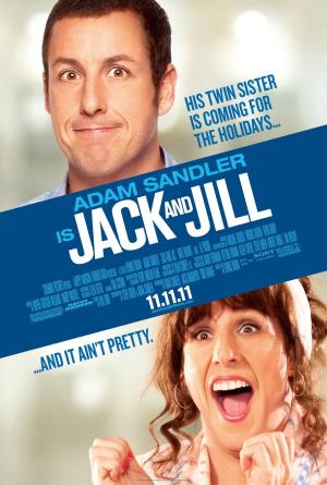 Jack and Jill [Version française]