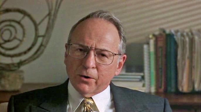 actor Jared Jussim large photo