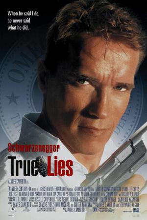 True Lies [Hindi]