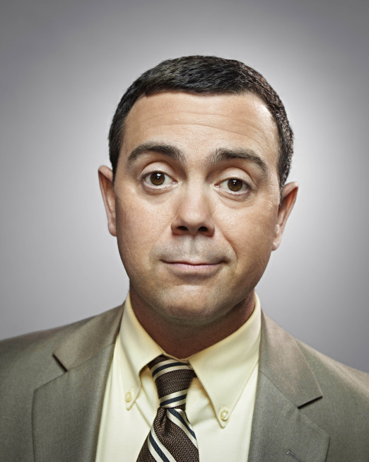 actor Joe Lo Truglio large photo