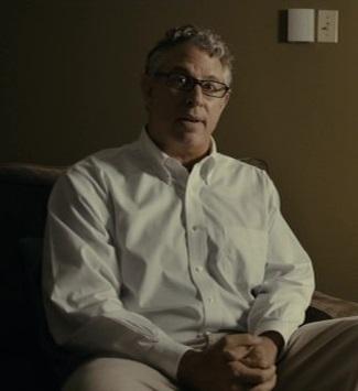 actor Bruce Perry large photo