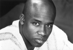 actor T.E. Russell large photo