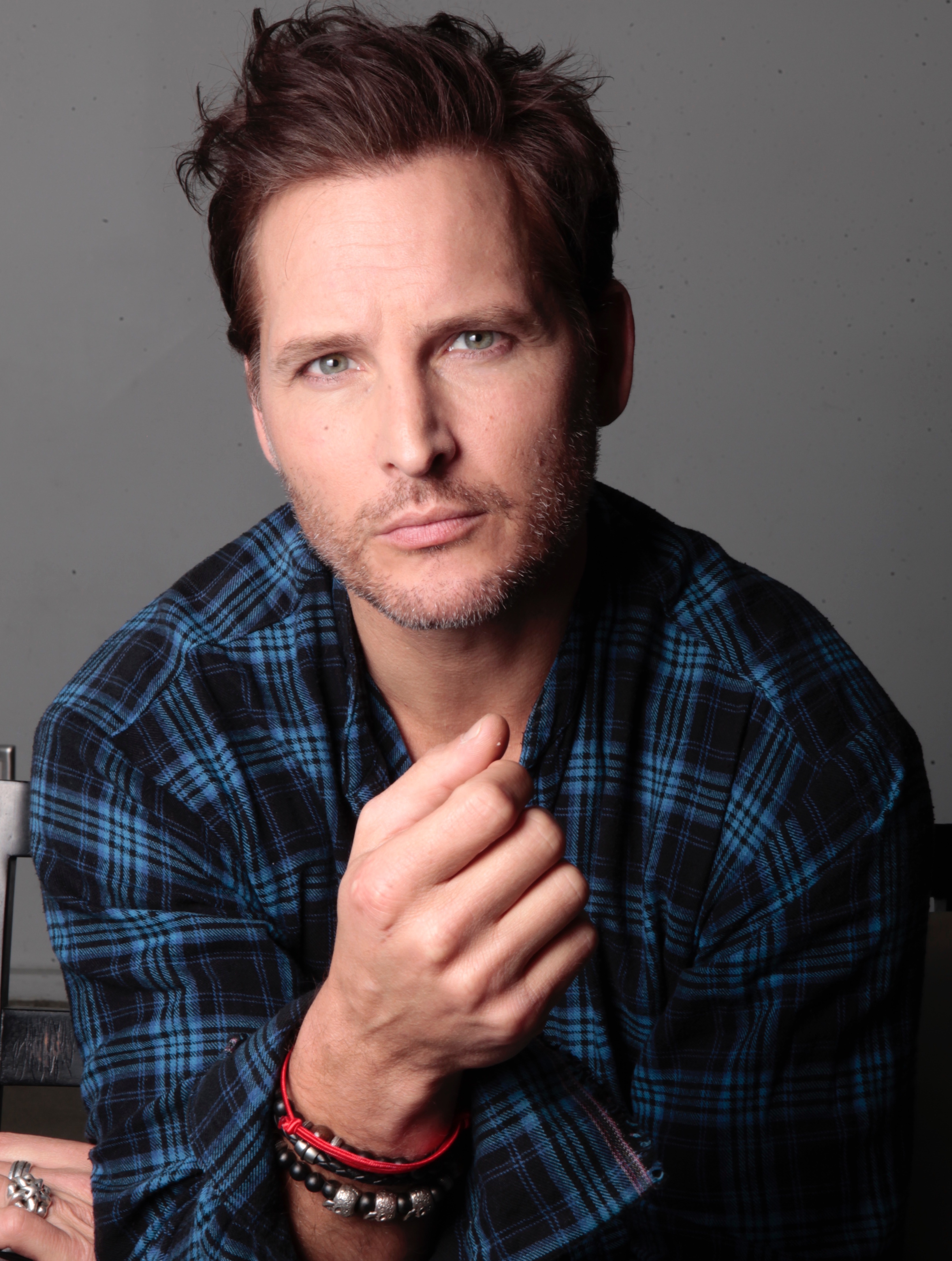 actor Peter Facinelli large photo actor Peter Facinelli large photo