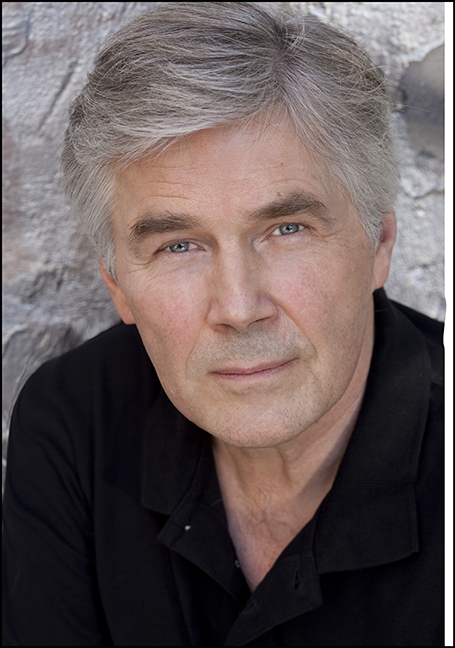 actor Tom Tammi large photo