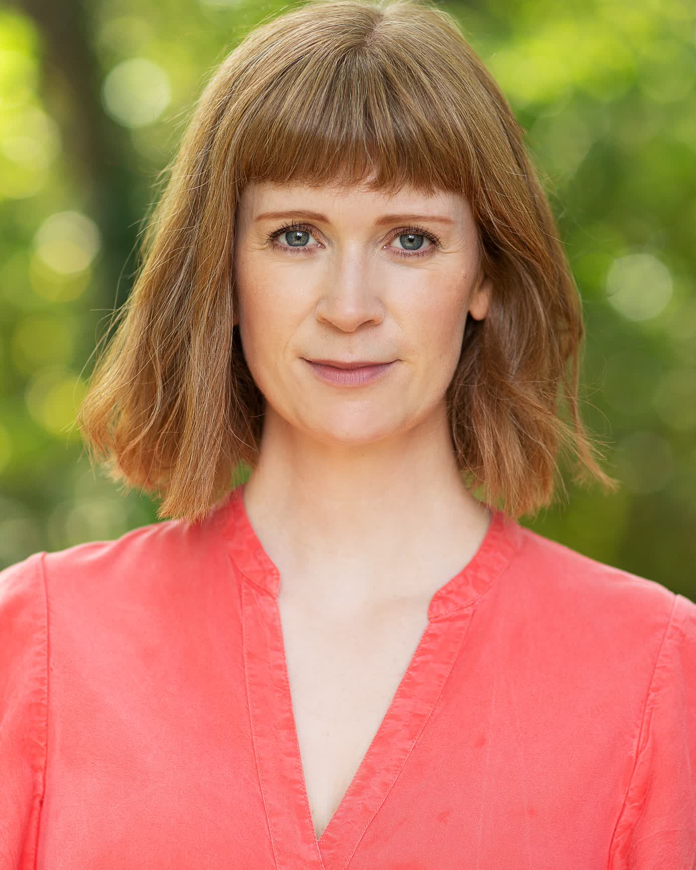 Laura Stevely
