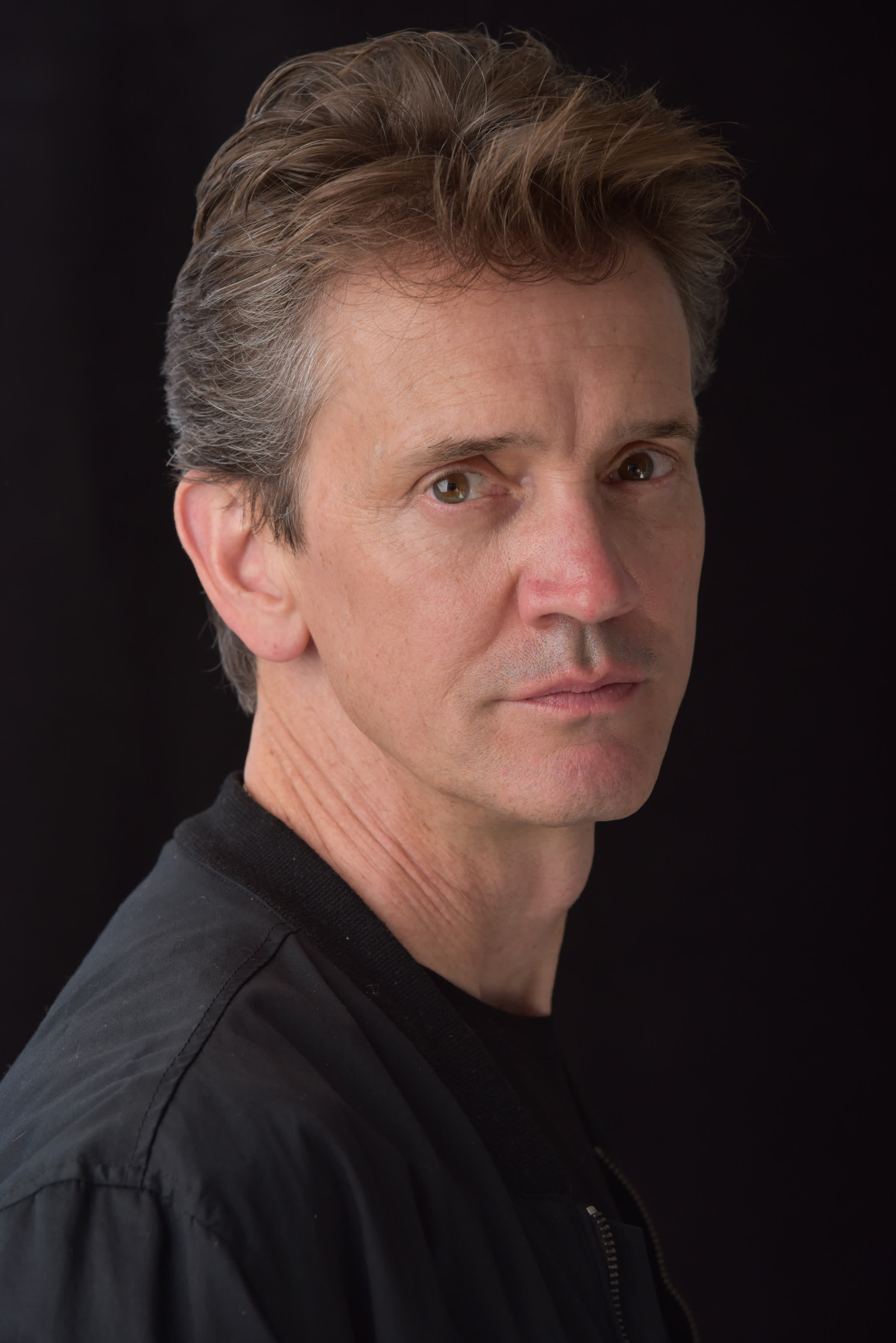 actor Vince Grant large photo