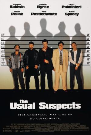 The Usual Suspects [Indonesian]