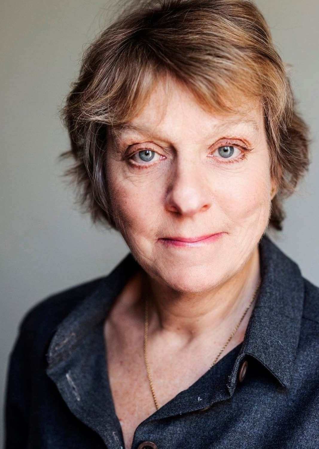 actor Selina Cadell large photo