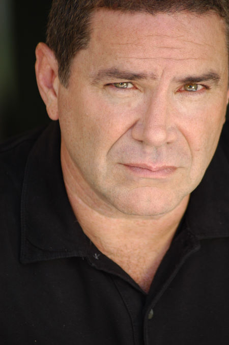 actor Jesse Corti large photo