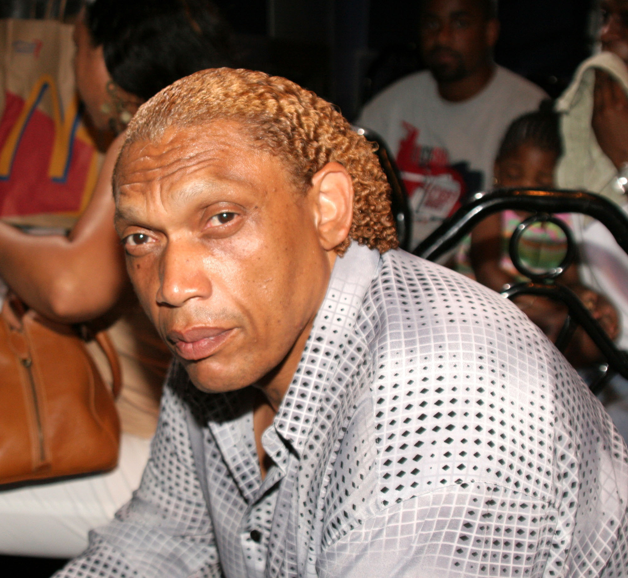 actor Hawthorne James large photo actor Hawthorne James large photo