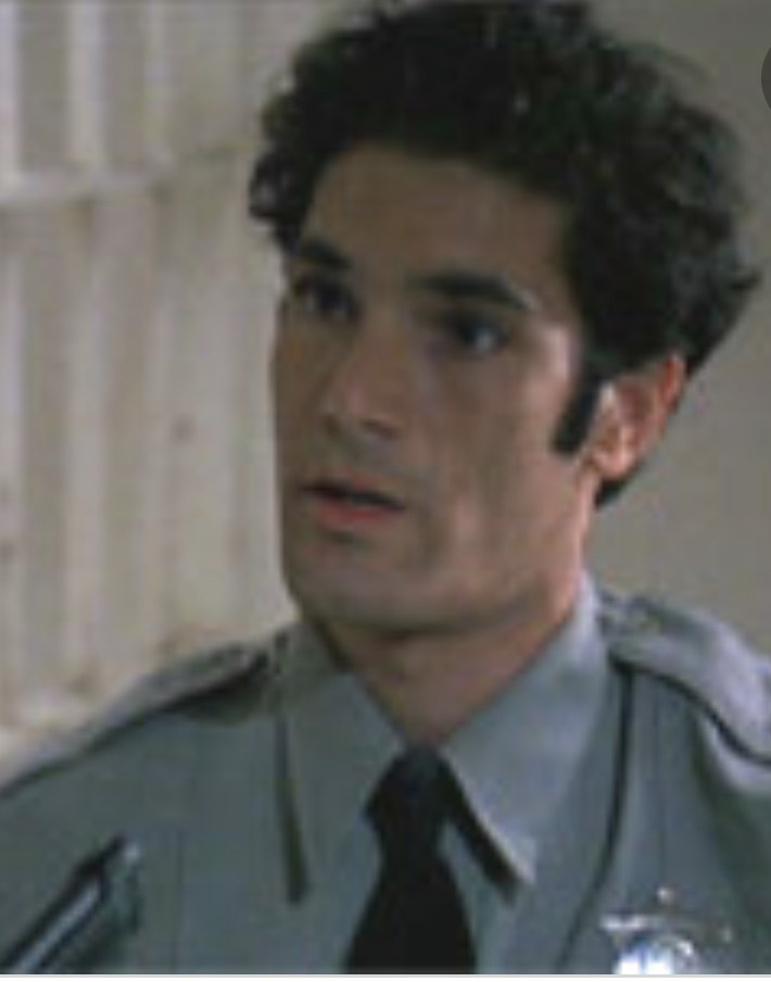 actor Kipp Marcus large photo