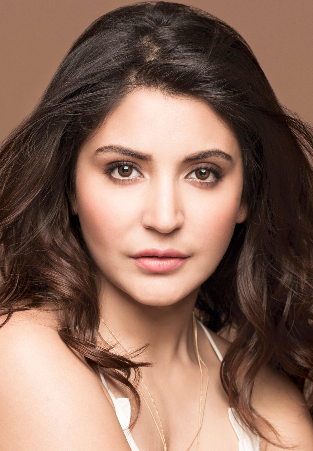 actor Anushka Sharma large photo