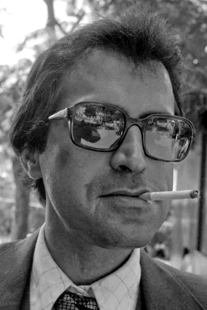 actor Ravi Baswani large photo