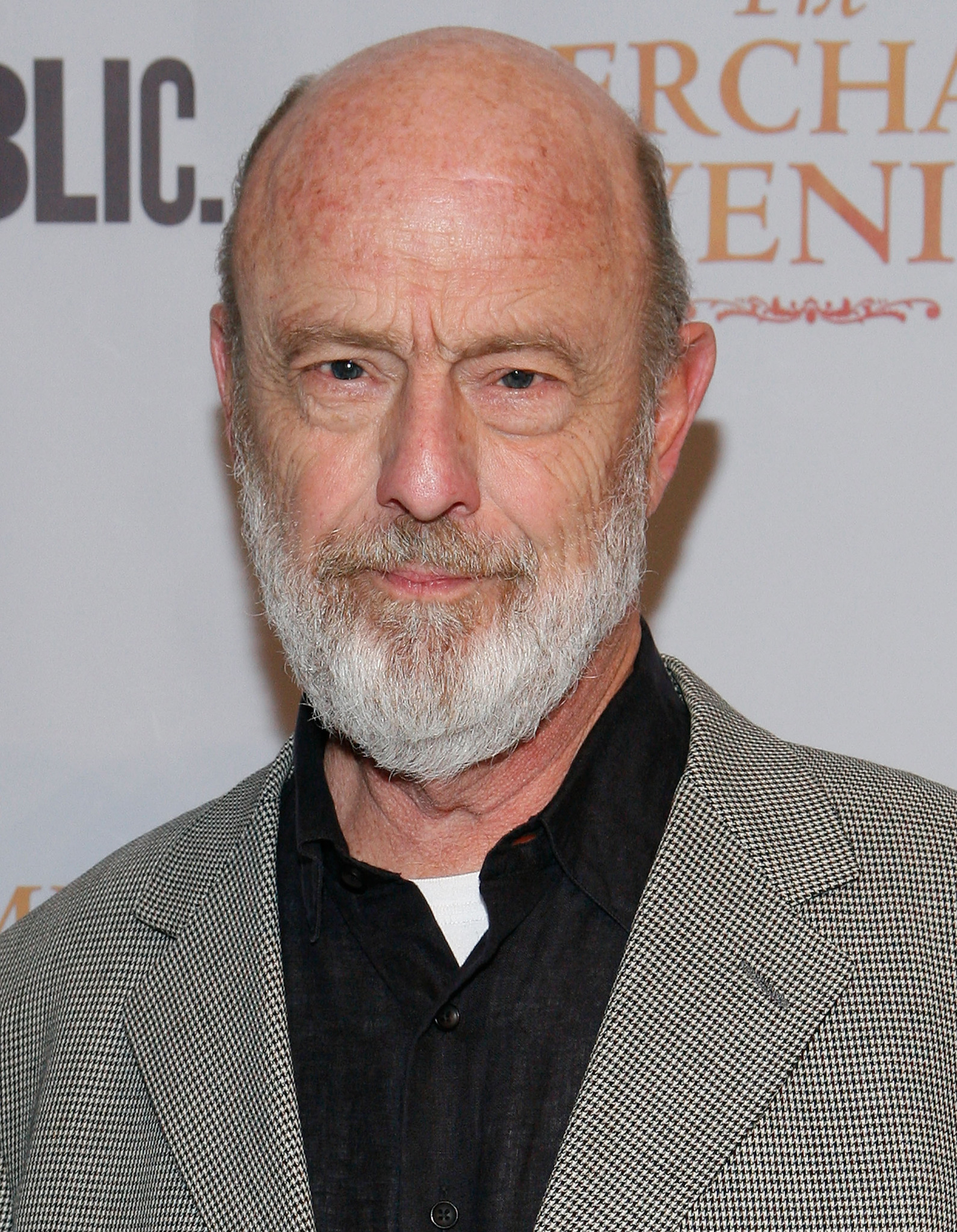 actor Gerry Bamman large photo actor Gerry Bamman large photo