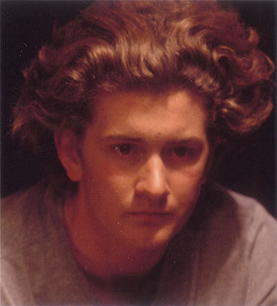 actor Max Kasch large photo