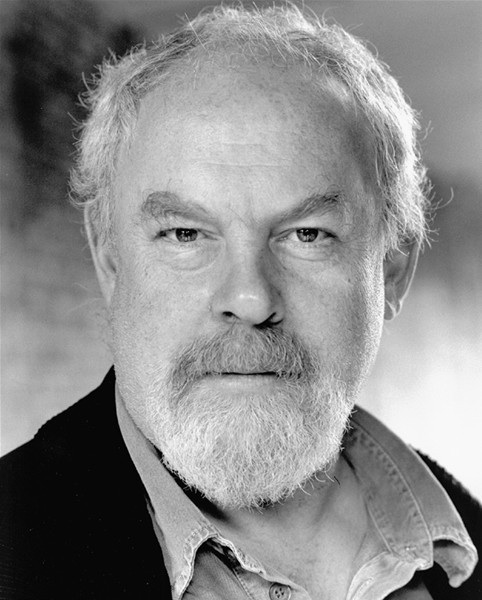 actor Jimmy Yuill large photo