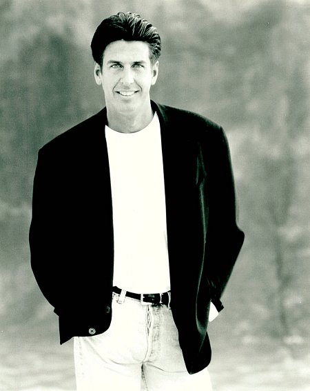 actor Joseph Arsenault large photo