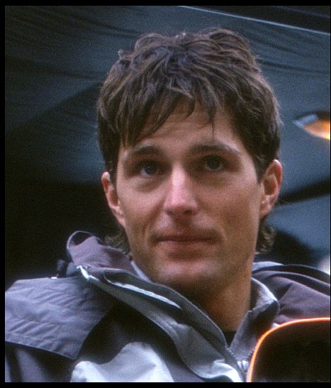 actor Todd Richards large photo