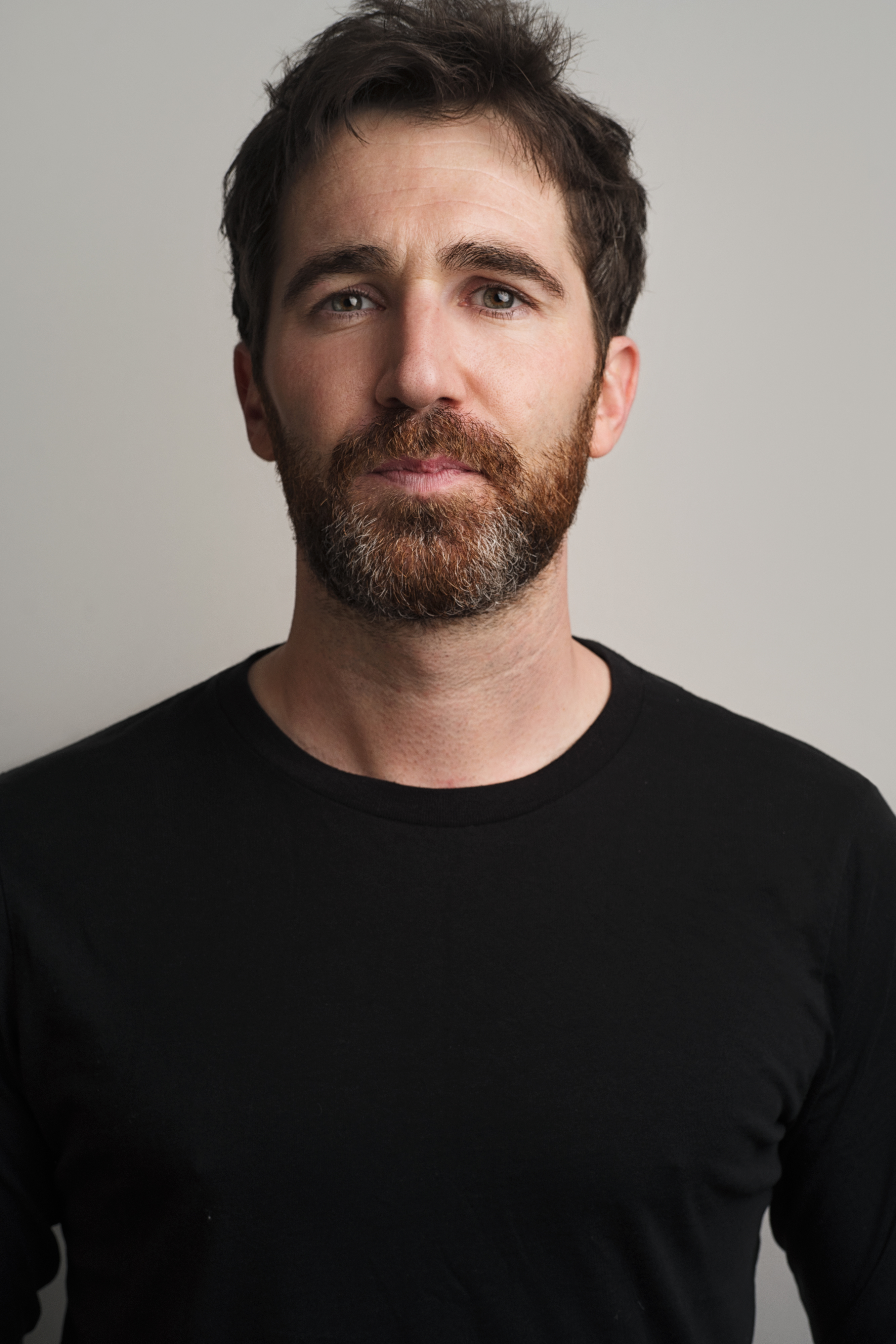 actor Tom Lorcan large photo