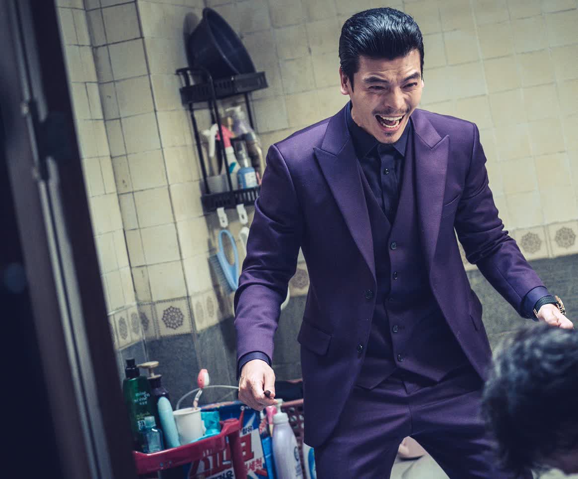 actor Kim Sung-oh large photo