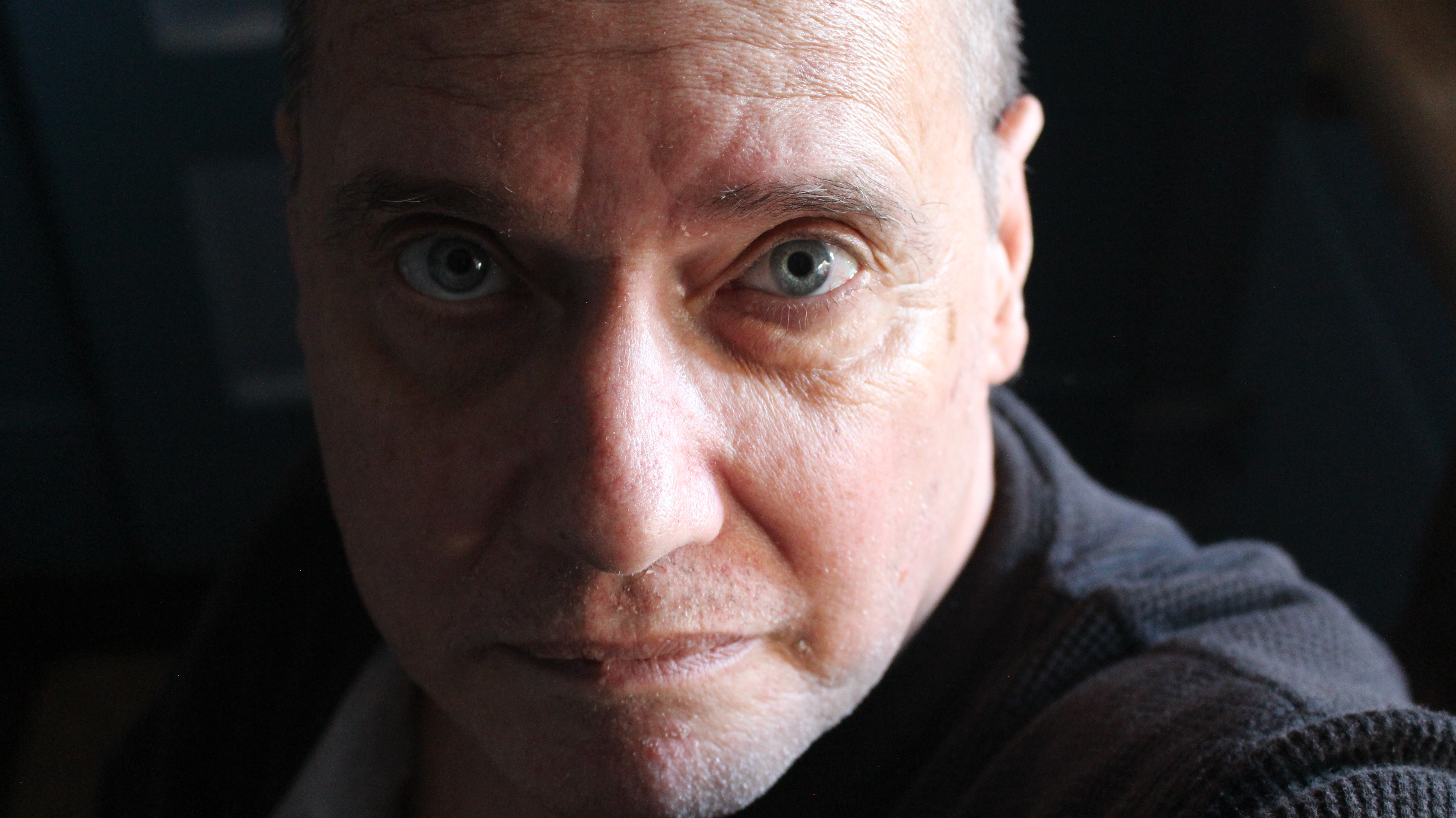 actor Doug Kruse large photo