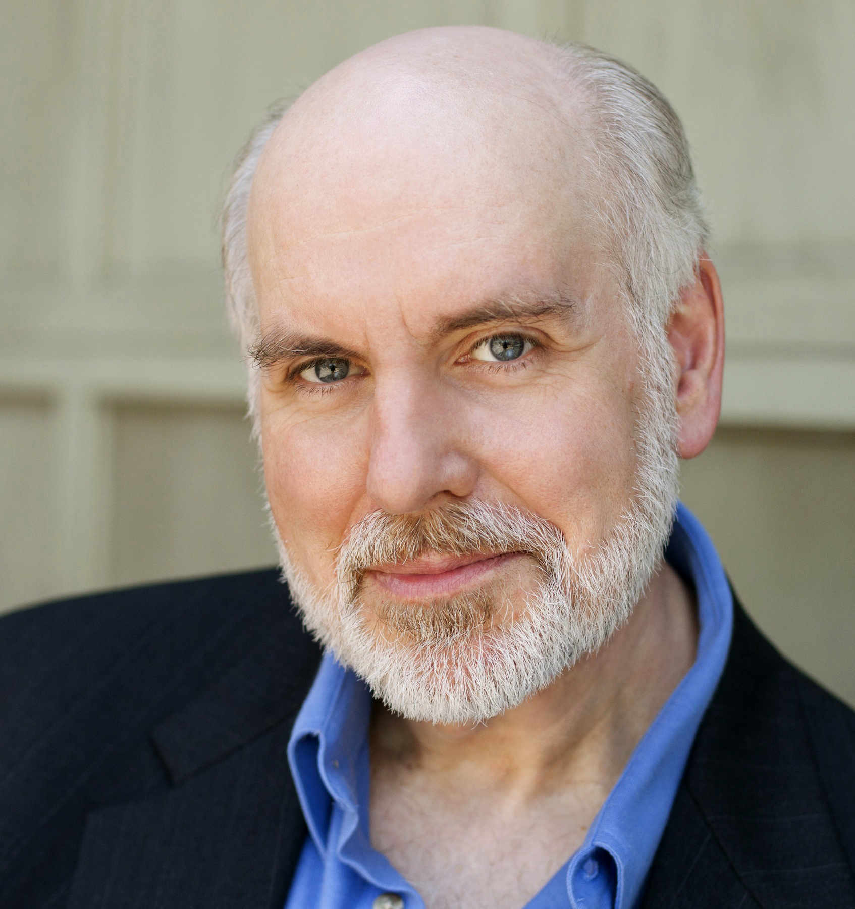 actor Kristian Truelsen large photo