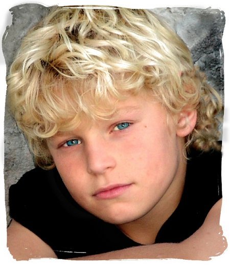 actor Jimmy 'Jax' Pinchak large photo