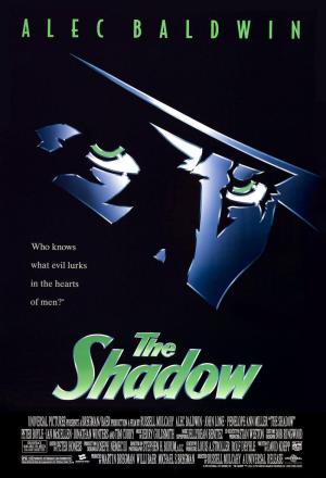 The Shadow [Version française]