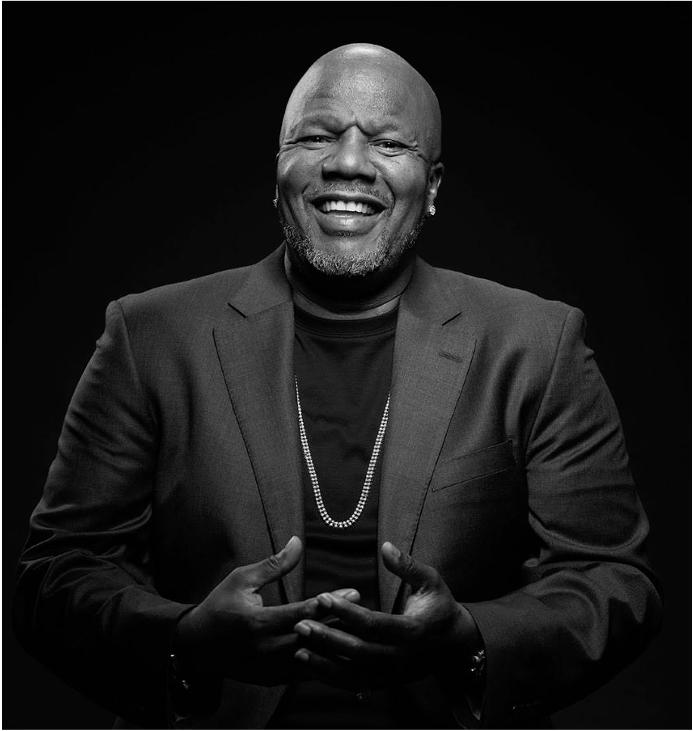 actor Earthquake large photo