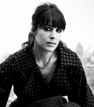 actor Lindsay Sloane large photo