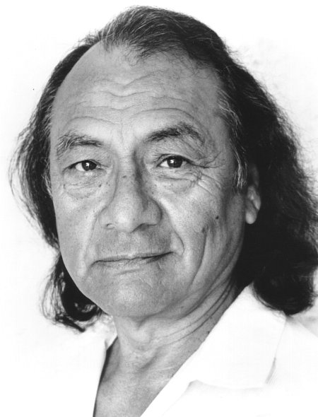 actor Joaquín Martínez large photo