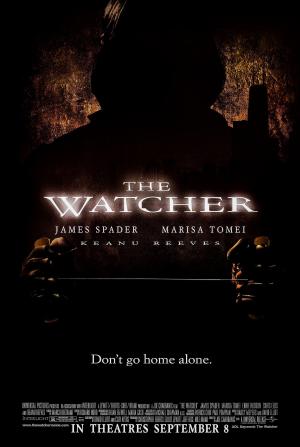 The Watcher [Hindi]