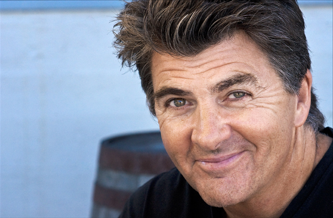 actor Booth Savage large photo