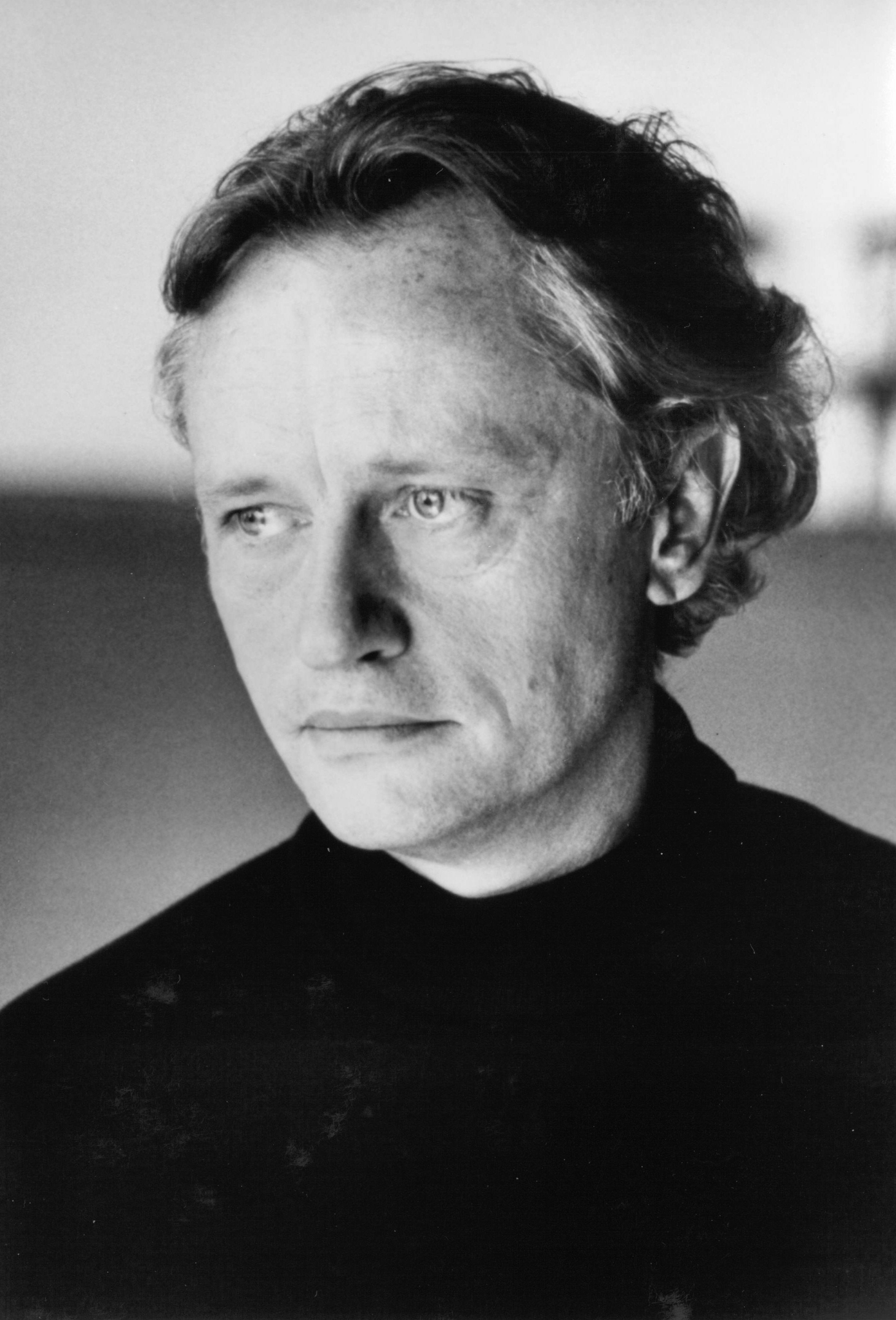 actor Niels Arestrup large photo