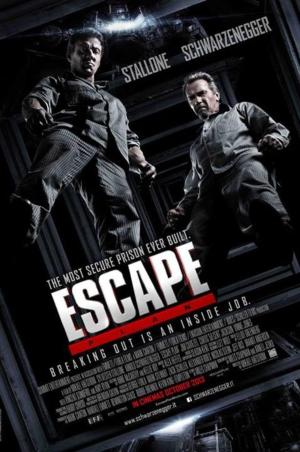 Escape Plan [Hindi]