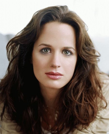 actor Elizabeth Reaser large photo actor Elizabeth Reaser large photo